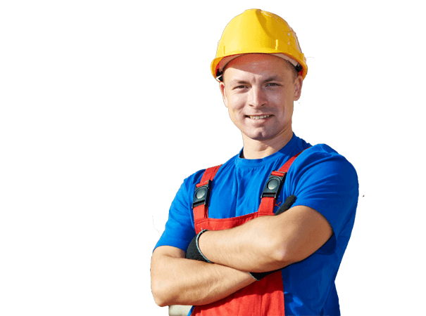 Монтаж печей, каминов и дымоходов