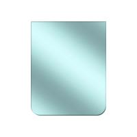 Напольный лист Morso 6 mm - 80 x 100 cm Quadrat