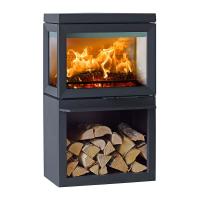 Jotul F 520 CB BP