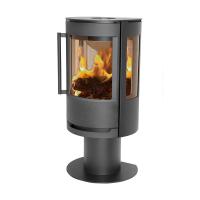 Wiking Luma 1 на пьедестале черный