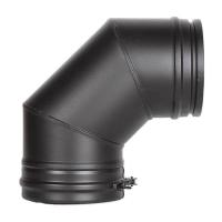 Отвод 90°