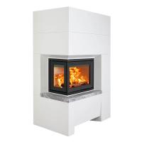 Бетонная облицовка Jøtul S 72