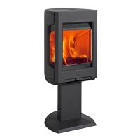 Jotul F 167 CB ADVANCE BP