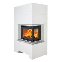 Бетонная облицовка Jøtul S 71