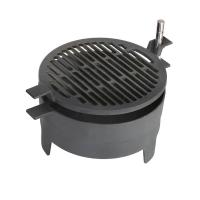 Morsø Grill '71 Table