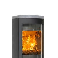Верхняя стеатитовая плита для Jotul F 360 / F 370 Advance BP (комплект)