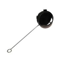 Регулятор подачи внешнего воздуха CB для Jotul F 400, 80 мм