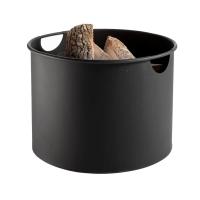 Корзина для дров Morso Firewood Bucket - Ø34x45 см