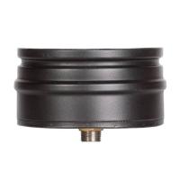 Емкость с отводом конденсата