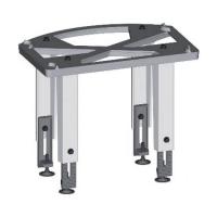 Ноги для Jotul I 520 / I 620