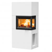 Силикатная облицовка Jøtul FS 520 FR