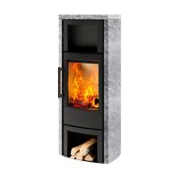 Wiking Miro 6 черный