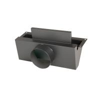 Подвод воздуха Morso 2100