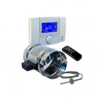 Электронная система контроля горения ERS-03 с пультом