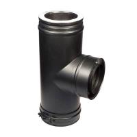 Тройник 90°