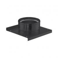 Основание с отводом конденсата