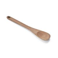 Деревянная ложка - лопатка Morso, малая