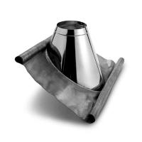 Проход через крышу 36°-45°