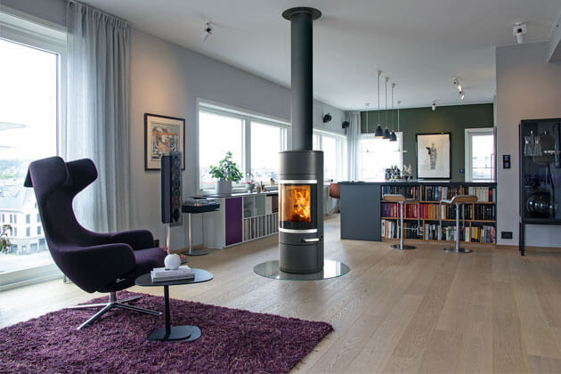 Какие печи лучше: чугунные или стальные?