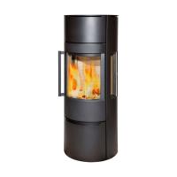 Wiking Luma 5 черный