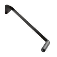 Кочрга для камина Morso Curva Poker