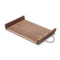 Поднос Morso FLOW Bakke - из дуба 23 х 35 см