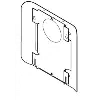 Задняя ковекционная плита для Jotul F 105 R WHE