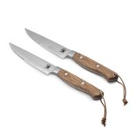 Набор ножей Morso Culina для мяса - 2 шт.