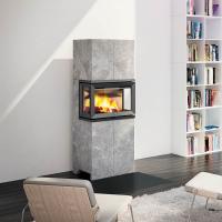 Топка Jotul I 520 FRL