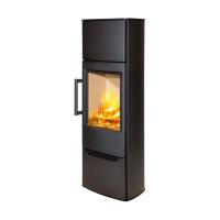 Wiking Miro 6 черный