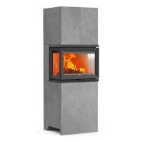 Стеатитовая облицовка Jøtul FS 173