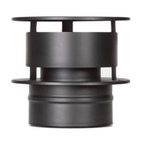 Конус с зонтиком