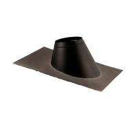 Проход через крышу 3°-15°