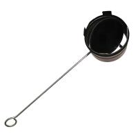 Регулятор подачи внешнего воздуха CB для Jotul F 600, Ø 98 мм