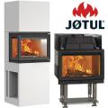 Tопки и облицовки JOTUL