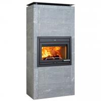 Стеатитовая облицовка Jøtul FS 165