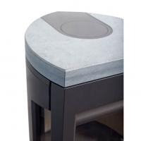 Верхняя стеатитовая плита для Jotul F 160