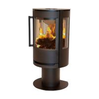 Wiking Luma 1 на пьедестале черный