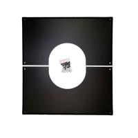 Декоративная пластина 0° - 5°