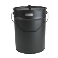 Ведро для хранения золы