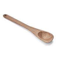 Деревянная ложка - лопатка Morso, большая