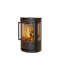 Wiking Luma 1 настенная черный