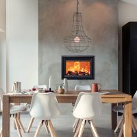 Топка Jotul I 520 F