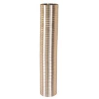 Алюминиевая труба ø 80 x 800/3000 мм