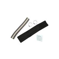 Комплект для подвода воздуха