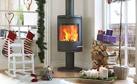 Печь камин Morsø