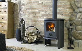 Печь камин Morsø