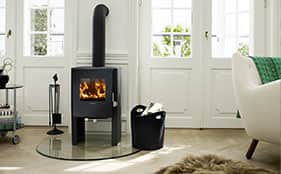 Печь камин Morsø