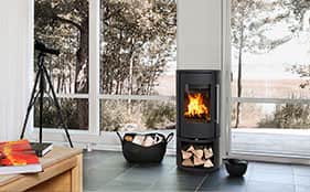 Печь камин Morsø