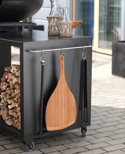 Аксессуары для печи Morso Forno